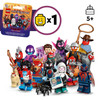 Minifigures Spider-Man: Across the Spider-Verse 71050