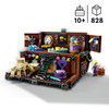 Wednesday Thing's Apartment Set 76785