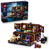 Wednesday Thing's Apartment Set 76785