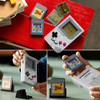 Super Mario Game Boy Model Kit for Adults 72046