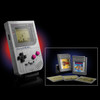 Super Mario Game Boy Model Kit for Adults 72046