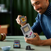 Super Mario Game Boy Model Kit for Adults 72046