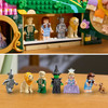 Wicked Emerald City Wall Art Set 75685