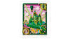 Wicked Emerald City Wall Art Set 75685