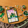 Wicked Emerald City Wall Art Set 75685