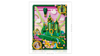 Wicked Emerald City Wall Art Set 75685