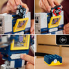 Icons Transformers: Soundwave Model Set 10358
