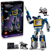 Icons Transformers: Soundwave Model Set 10358