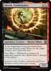 Shriek, Treblemaker