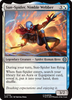 Sun-Spider, Nimble Webber