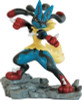 Mega Lucario ex Figure Collection Box