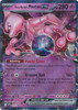 JUMBO SVP205 Team Rocket's Mewtwo ex