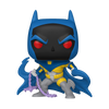 POP! Heroes - Batman #571 Knightfall Batman