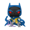 POP! Heroes - Batman #571 Knightfall Batman