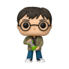 POP! Harry Potter #180 Harry Potter with Hourglass
