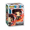 POP! Animation - Demon Slayer #2041 Tanjiro Kamado (Dancing Flash) (POP! Plus)