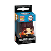 Pocket POP! Keychain: Demon Slayer - Tanjiro Kamado (Dancing Flash)