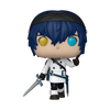 POP! Games - Metaphor: ReFantazio #1108 Protagonist