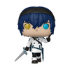 POP! Games - Metaphor: ReFantazio #1108 Protagonist