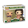 POP! Movies - Wicked: Magical Wise Women 2-Pack