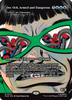 Lorthos, the Tidemaker [Doc Ock, Armed and Dangerous] (Borderless Source Material)