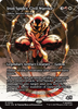 Alibou, Ancient Witness [Iron Spider, Civil Warrior] (Borderless Source Material)