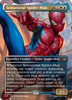 Sensational Spider-Man (Borderless Scene)