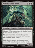 Venom, Eddie Brock (Foil)