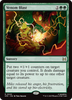 Venom Blast (Foil)
