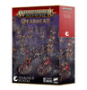 Warhammer: Age of Sigmar - Spearhead: Snarlpack Huntaz