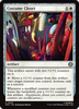 Costume Closet (Foil)