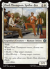 Flash Thompson, Spider-Fan (Foil)
