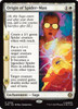 Origin of Spider-Man (Foil)