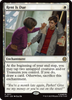 Rent Is Due (Foil)