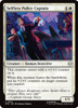 Selfless Police Captain (Foil)