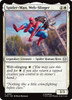 Spider-Man, Web-Slinger (Foil)