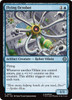 Flying Octobot (Foil)