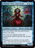 Madame Web, Clairvoyant (Foil)