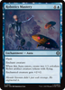 Robotics Mastery (Foil)