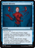 Secret Identity (Foil)