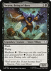 Swarm, Being of Bees (Foil)