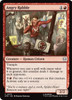 Angry Rabble (Foil)