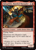 Hobgoblin, Mantled Marauder (Foil)
