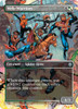 Web-Warriors (Borderless Scene Foil)