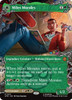 Miles Morales // Ultimate Spider-Man (Web Slinger Foil)