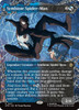 Symbiote Spider-Man (Web Slinger Foil)