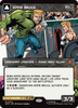 Eddie Brock // Venom, Lethal Protector (Comic Panel Foil)