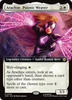 Arachne, Psionic Weaver (Extended Foil)