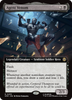 Agent Venom (Extended Foil)