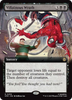 Villainous Wrath (Extended Foil)
